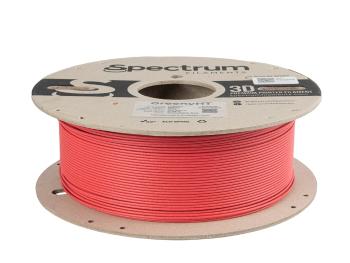 Spectrum 3D filament, GreenyHT, 1,75mm, 1000g, 80702, strawberry red