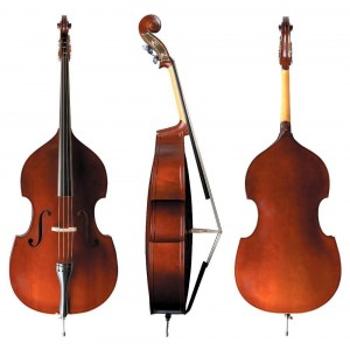 GEWApure Double bass LW 4/4