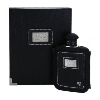 Alexandre.J Western Leather Black Edp 100ml