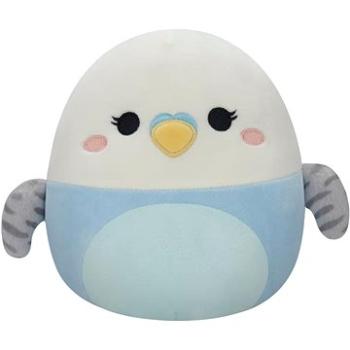 Squishmallows Andulka modrá –Tycho (196566163942)