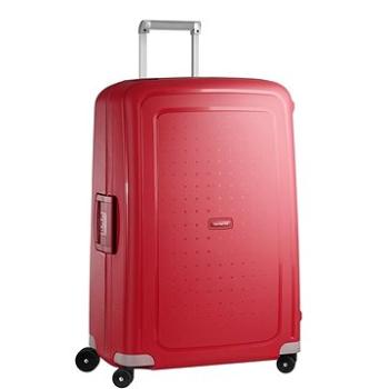 Samsonite S`CURE Spinner 75/28 Crimson Red (5414847326547)