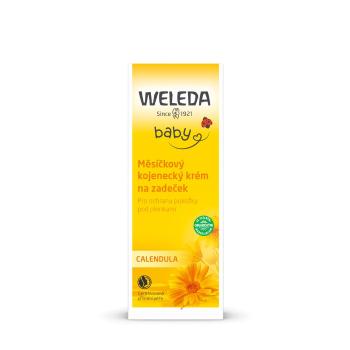 WELEDA Nechtíkový dojčenský krém 75 ml