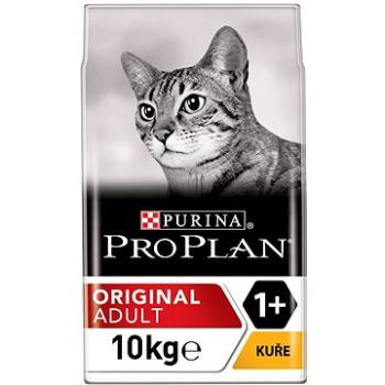 Pro Plan cat Renal plus s kuraťom 10 kg (7613036508032)