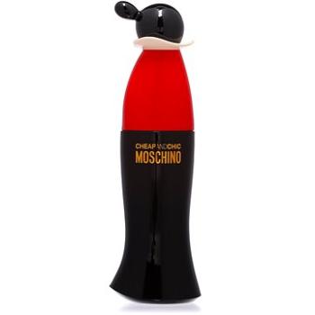 MOSCHINO Lacné &amp; Chic EdT 100 ml (8011003061327)