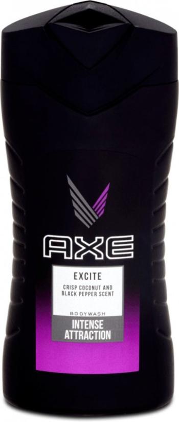 AXE SG 250ML EXCITE