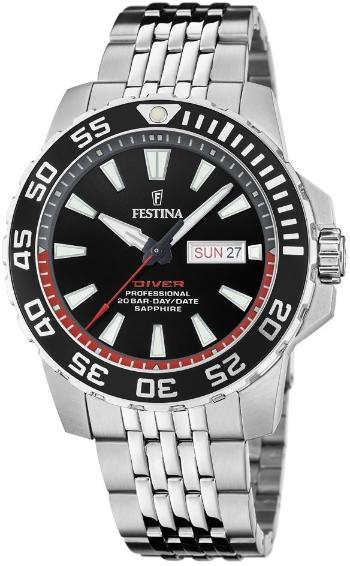 Festina The Originals DIVER 20661/3