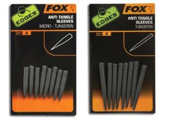 Fox prevleky tungsten anti tangle sleeves 8ks-standard