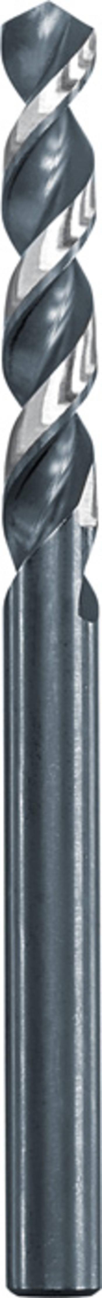 kwb 258665  kovový špirálový vrták  6.5 mm Celková dĺžka 101 mm    1 ks