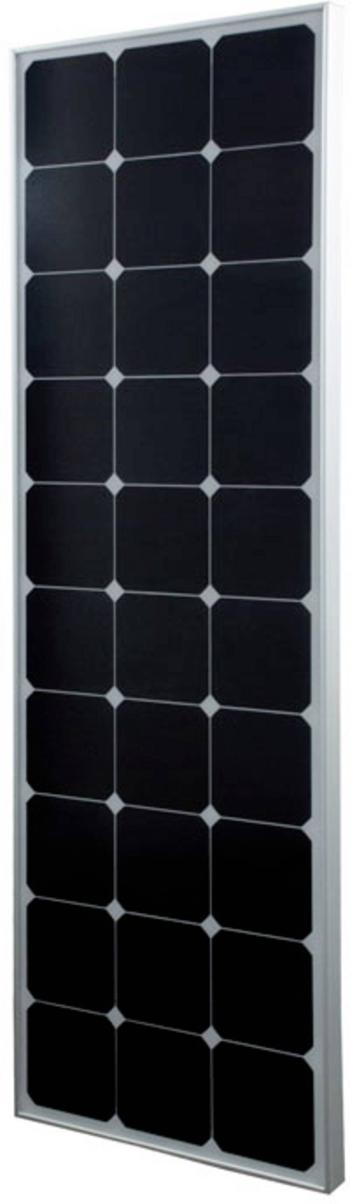 Phaesun Sun-Peak SPR110_Small monokryštalický solárny panel 110 Wp 12 V