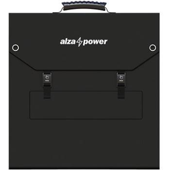 AlzaPower MAX-E 200 W čierny (APW-SC2A1D2C200)