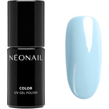 NEONAIL Spring gélový lak na nechty odtieň Blue Tide 7,2 ml