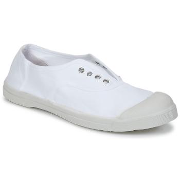 Bensimon  TENNIS ELLY  Slip-on Biela