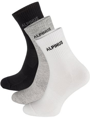 Unisex ponožky Alpinus vel. 39 - 42