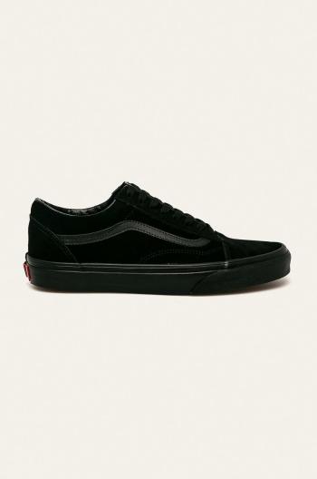 Vans - Tenisky Old Skool (Suede)