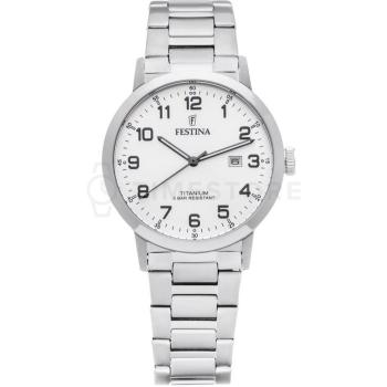 Festina Titanium 20435/1 - 30 dní na vrátenie tovaru, Garancia originality