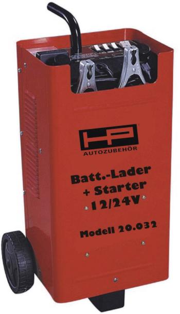 HP Autozubehör Lader+Starter 45 A 20032 dielenská nabíjačka 12 V, 24 V  45 A 30 A