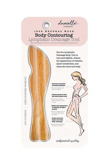 Lymfodrenážny nástroj Danielle Beauty Body Contouring Lymphatic Drainage