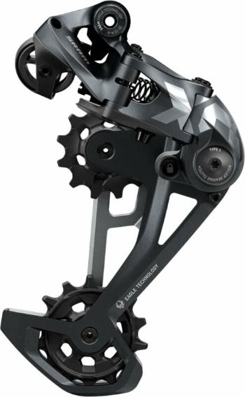 SRAM X01 Eagle Rear Derailleur 12 Speed 52T Black Lunar