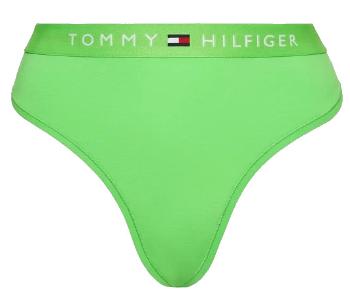 Tommy Hilfiger Dámske tangá UW0UW04146-LWY XS