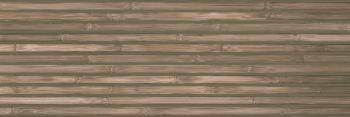 Obklad Realonda Bamboo walnut 40x120 cm mat BAMBOO412WN