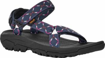 Teva Dámske outdoorové topánky Hurricane XLT 2 Women's Diamond Mood Indigo 38