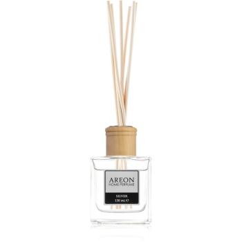 Areon Home Parfume Silver aróma difuzér s náplňou 150 ml