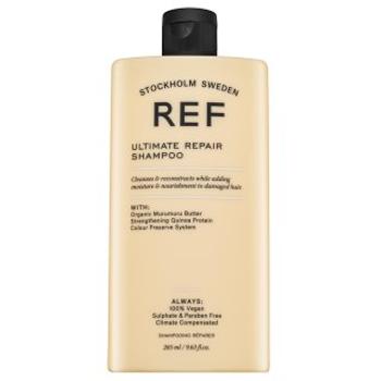 REF Ultimate Repair Shampoo posilujúci šampón pre veľmi suché a poškodené vlasy