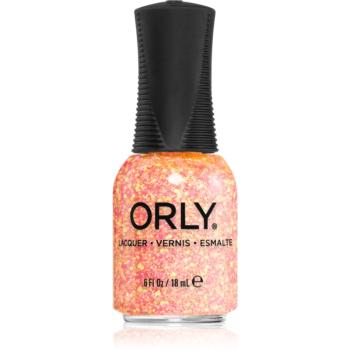 Orly Lacquer ošetrujúci lak na nechty odtieň Party Animal 18 ml