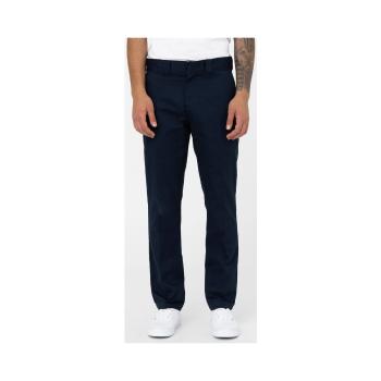 Dickies  872 work pant rec dark  Nohavice Modrá