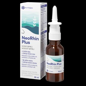 Phyteneo NeoRhin PLUS sprej 30 ml