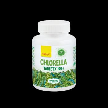 Wolfberry Chlorella BIO 100 g