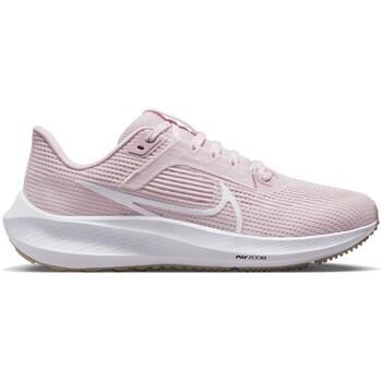 Nike  Bežecká a trailová obuv Pegasus 40  Ružová