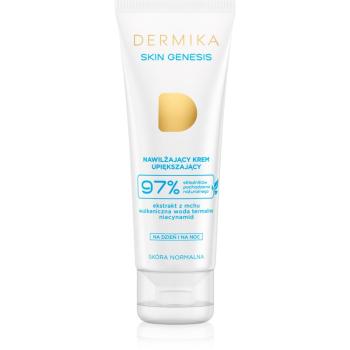 Dermika Skin Genesis skrášľujúci hydratačný krém 50 ml