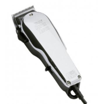 WAHL Chrome Super Taper 08463-316