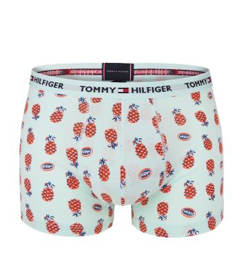 TOMMY HILFIGER - boxerky Tommy Hilfiger pineapples  -M (77-88 cm)