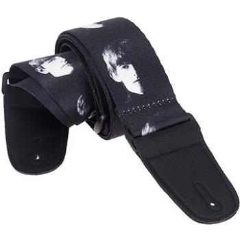 PERRIS LEATHERS 6104 The Beatles Band Strap (HN238815)