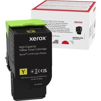 Xerox 006R04371 žltý