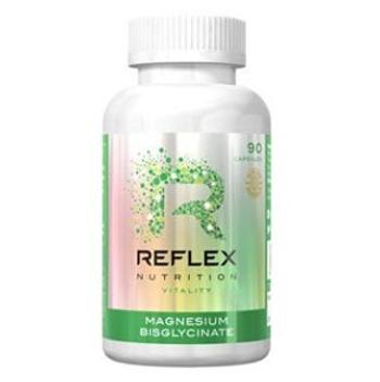 REFLEX NUTRITION Albion Magnesium 90 kapsúl