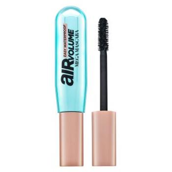 L´Oréal Paris Air Volume Waterproof Mascara Black riasenka pre zväčšenie objemu 9,4 ml