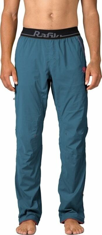 Rafiki Outdoorové nohavice Drive Man Pants Stargazer L