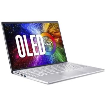 Acer Swift 3 EVO Pure Silver celokovový (NX.KAVEC.001) + ZDARMA Elektronická licencia Bezstarostný servis Acer