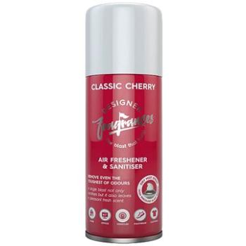 Designer Fragrance Blast Can – Classic Cherry (BC-CHE)