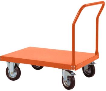 Manuflex TP0161.2001 TP0161.2001 plošinový vozík