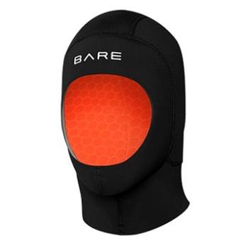 Bare Ultrawarmth Dry kapucňa, 7 mm, veľkosť S (882689136481)