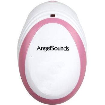 Jumper Medical Angel Sound JPD-100S Mini Smart (6951740533331)