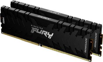 Kingston Sada RAM pre PC FURY Renegade KF442C19RBK2/16 16 GB 2 x 8 GB DDR4-RAM 4266 MHz CL19