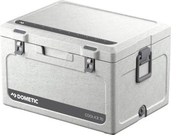 Dometic Group Cool-Ice CI 70 prenosná chladnička (autochladnička)  pasívny  sivá, čierna 71 l