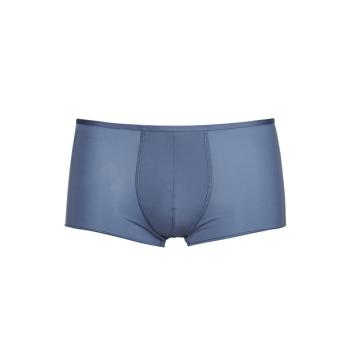 Hom  PLUMES TRUNK  Boxerky Modrá