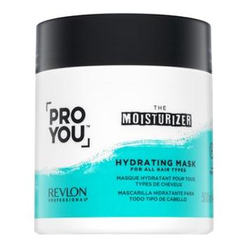 Revlon Professional Pro You The Moisturizer Hydrating Mask vyživujúca maska pre suché vlasy 500 ml