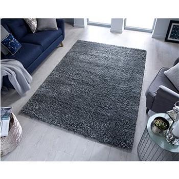 Kusový Brilliance Sparks Anthracite 60×110 cm (277354-104925)